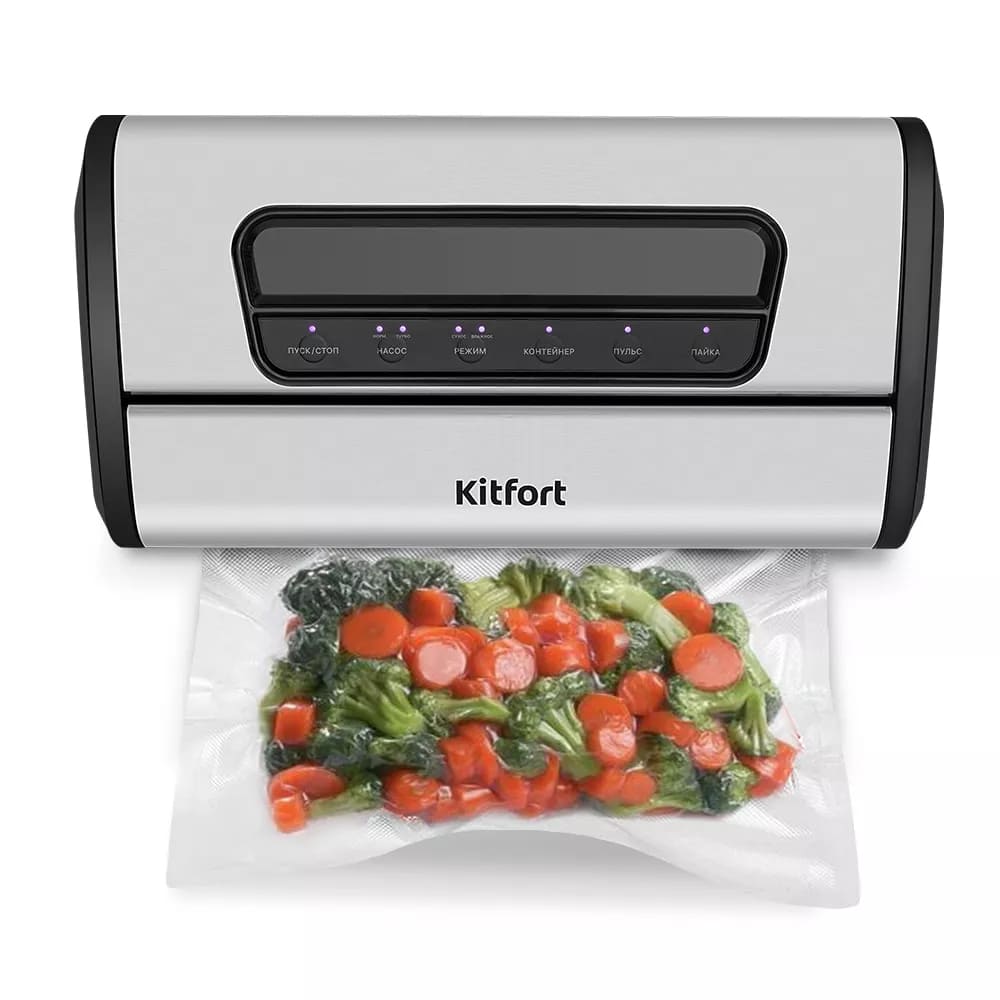  Kitfort KT-1519
