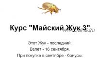 Майский жук 3 (Римма Карамова)