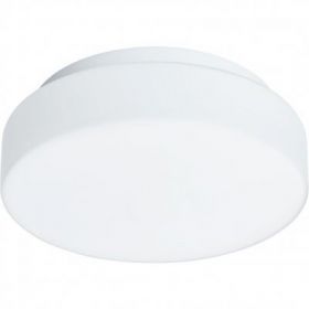 Светильник Потолочная Светодиодная Arte Lamp Aqua-Tablet Led A6812PL-1WH Белый, Белый / Арт Ламп