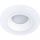 Светильник Потолочная Светодиодная Arte Lamp Alioth A7991PL-1WH Белый, Белый / Арт Ламп