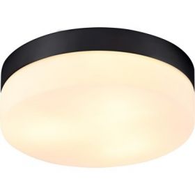 Светильник Потолочный Arte Lamp Aqua-Tablet A6047PL-3BK Черный, Белый / Арт Ламп