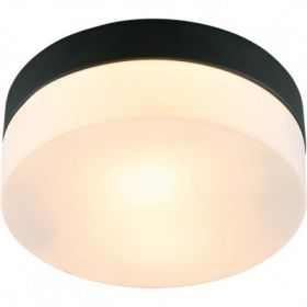 Светильник Потолочный Arte Lamp Aqua-Tablet A6047PL-1BK Черный, Белый / Арт Ламп