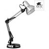 Лампа Настольная Arte Lamp Junior A1330LT-1CC Хром, Хром / Арт Ламп