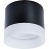Светильник Потолочный Arte Lamp Castor A5554PL-1BK Черный / Арт Ламп