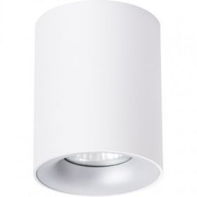 Светильник Потолочный Точечный Arte Lamp Torre A1532PL-1WH Белый / Арт Ламп