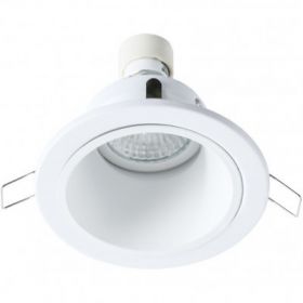 Спот Встраиваемый Arte Lamp Taurus A6663PL-1WH Белый / Арт Ламп