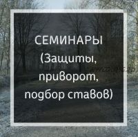 Диагностика ставов рунами (Ольга Бушар)