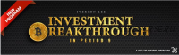 Investment Breakthrough in Period 9 | Инвестиционный прорыв с периодом 9 (Joey Yap)
