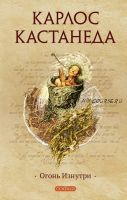 Огонь изнутри. Книга 7 (Карлос Кастанеда)