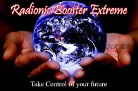 [Radionic Booster Extreme] Возьми под контроль свое будущее