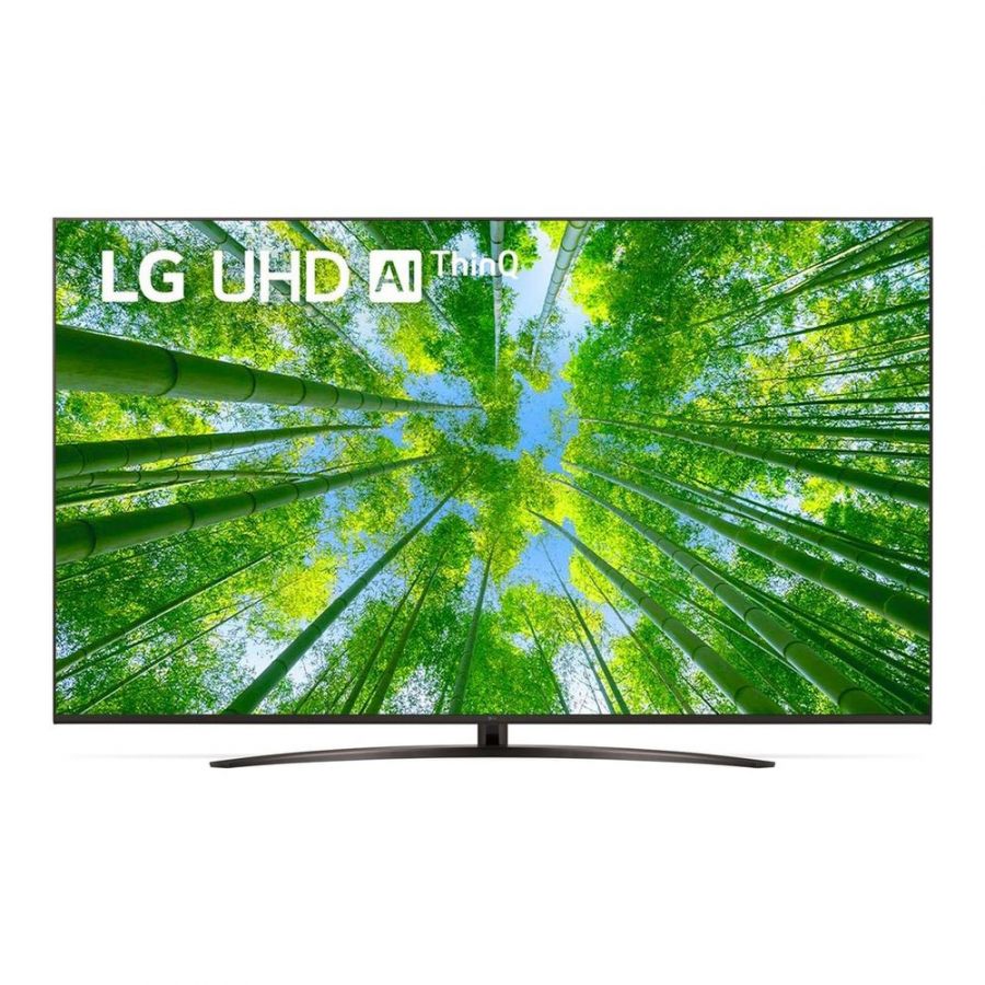 Телевизор LG 75UQ81009LC LED 4K Ultra HD