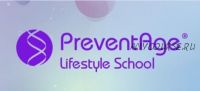 [PreventAge Lifestyle School] ЖКТ и счастье. Что общего? Модуль 2 (Андрей Гострый, Михаил Гаврилов)