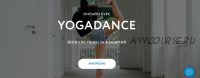 [Yogic] Онлайн курс yogadance. Тариф 8 занятий (AlyonaMoves)