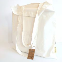 сумки из органического хлопка