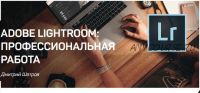 Adobe Lightroom: Профессиональная работа (Дмитрий Шатров)