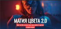 Магия Цвета 2.0. Блок - Стандарт (Алексей Кузьмичев)