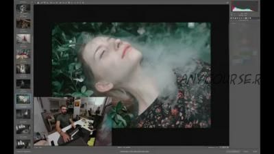 Пресеты для Photoshop. Camera Raw (Игорь Бурба)