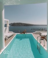 [DoYouTravelPresets] Трэвел-пресеты Greece Collection для путешествий, 6шт. LR, LR mobile DNG