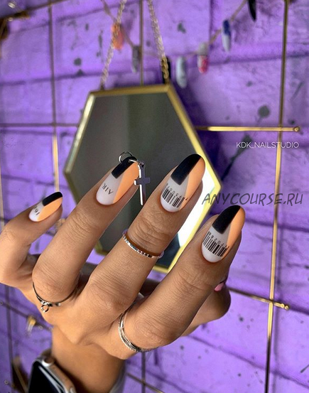 [kdk_nailstudio] Пресеты для фотографий (Кристина Кутнякова)