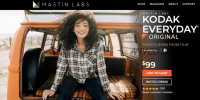 [Mastin Labs] Стили для Capture One Kodak Everyday original