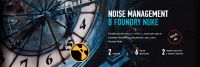 [Profileschool] Noise management в Foundry Nuke (Андрей Савинский)