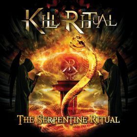 KILL RITUAL - Serpentine Ritual