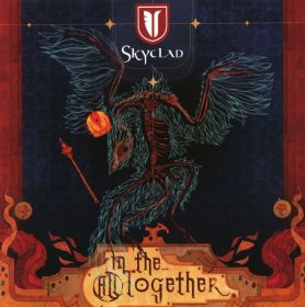SKYCLAD - In The All Together