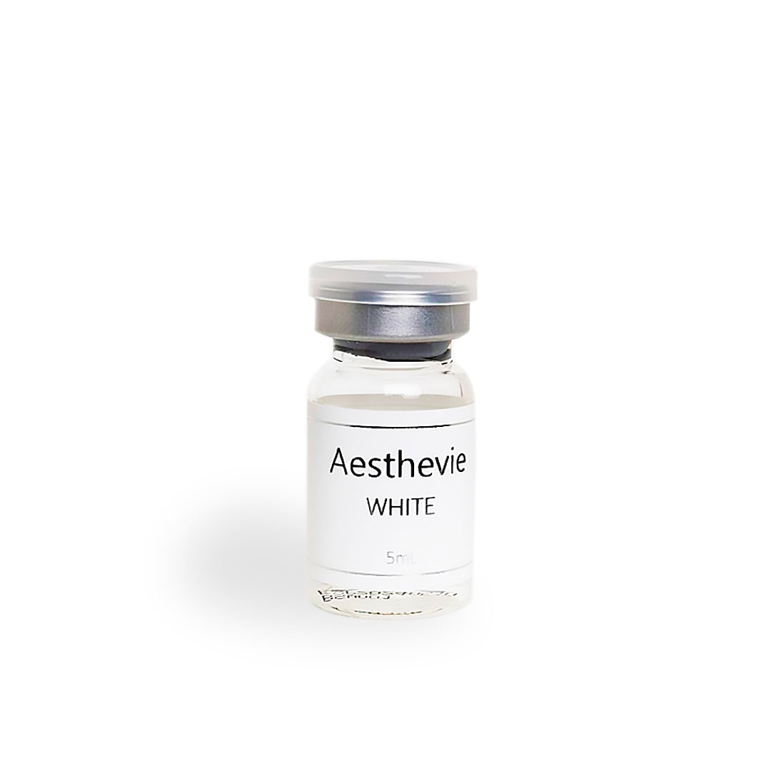 Aesthevie PDRN White 1 ампула * 5мл