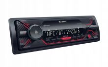 USB Sony DSX-A410BT/Q