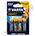 VARTA LR03-4BL ENERGY 4103 (40)