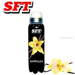 Спрей аттрактант SFT Trophy Vanilla 150 мл запах ванили