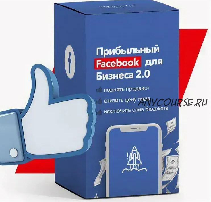 Прибыльный Facebook для бизнеса (Ян Воскресенский)