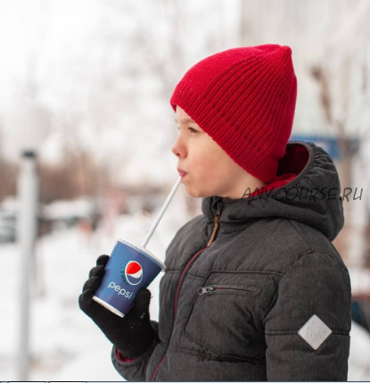 Шапка «Cool spring hat» (Ekaterina Olinchuk)