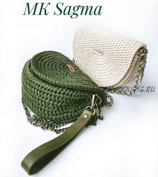 Сумка «Sagma» (a.m.bags)