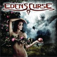EDEN'S CURSE (Rough Silk) - Eden's Curse