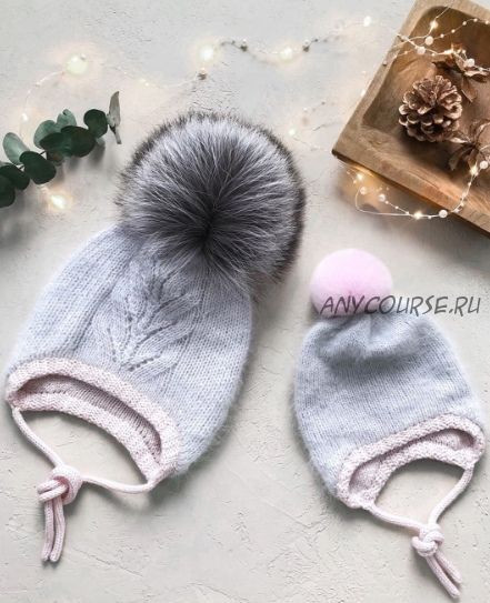 [suturina_knit] Шапка Kids_hat (Анна Сутурина)