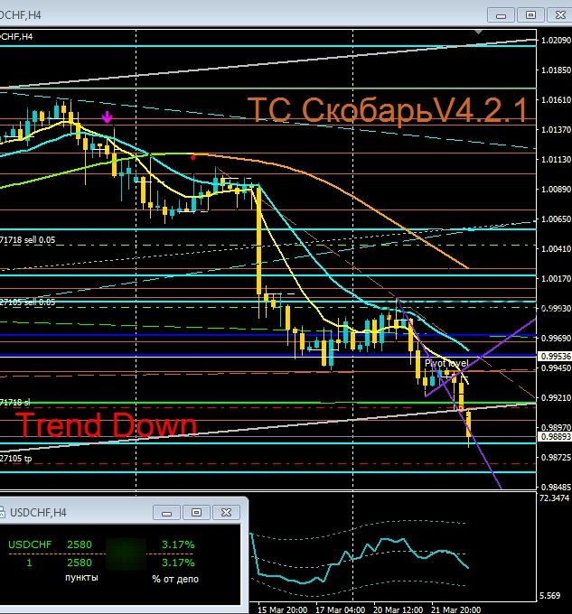 ТС СкобарьV4.2.1 - улучшенная версия