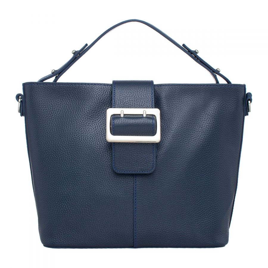 Женская сумка LAKESTONE Gyleen Dark Blue 9814501/DB