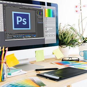 [Специалист] Adobe Photoshop СС/CS6 для MAC и PC. Графический дизайн. Уровень 3 (Кирилл Морозов)