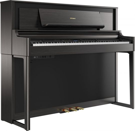 Roland LX706-CH + KSL706-CH Цифровое пианино