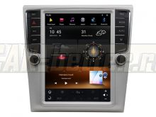Tesla для Volkswagen Passat / CC 2006-2015 ZhiFang (ZF-1012-Q6)