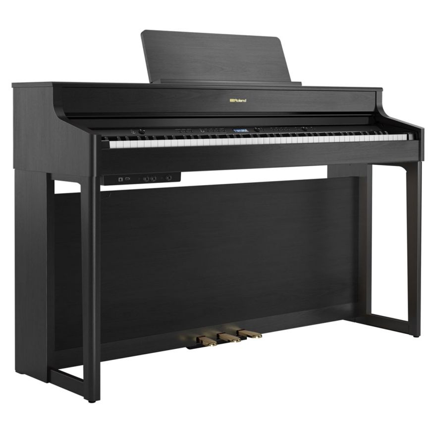 Roland HP702-CH + KSH704/2CH Цифровое пианино со стойкой