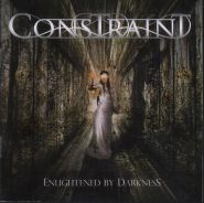 CONSTRAINT - Enlightened By Darkness