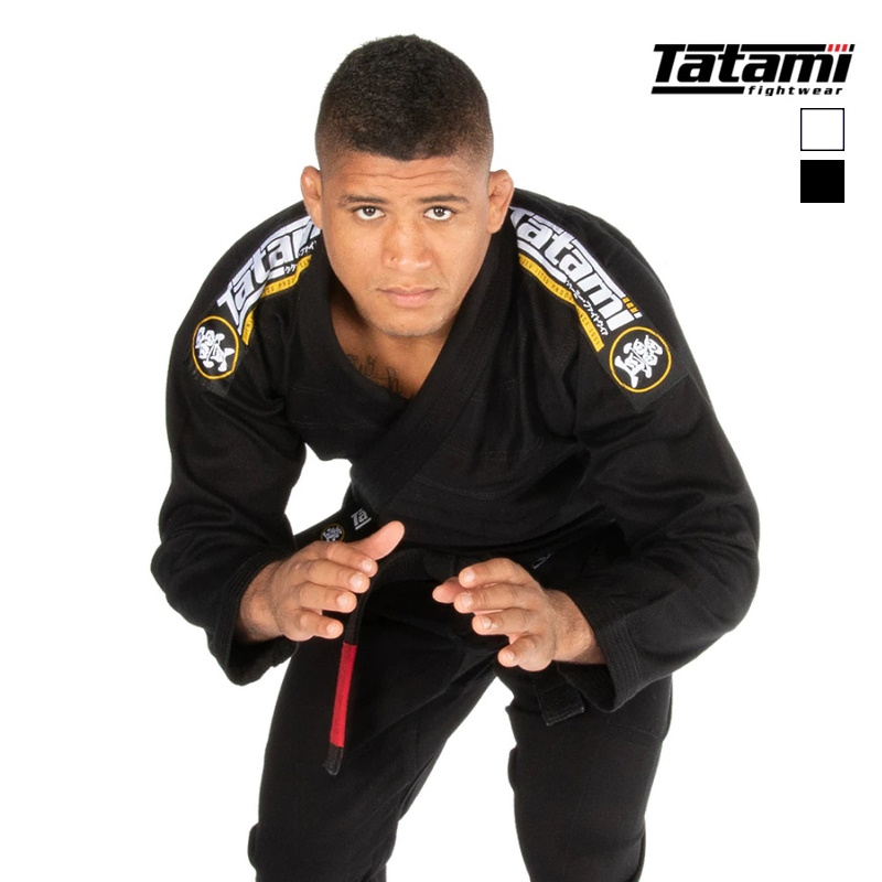 Одежда и экипировка Tatami Fightwear