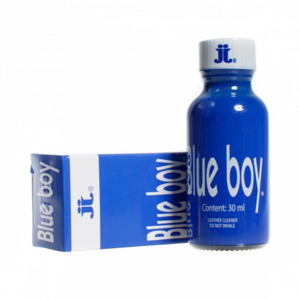 Blue Boy 30 мл (Канада)