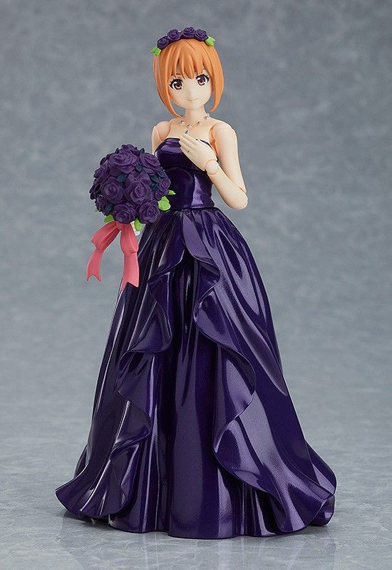 Figma - Bride Noir Ver.