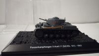 Panzerkampfwagen II Ausf. F (Sd.Kfz 121) 1942 года