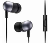 Наушники Xiaomi Mi Capsule Headphones DDQ01WM (Черный)