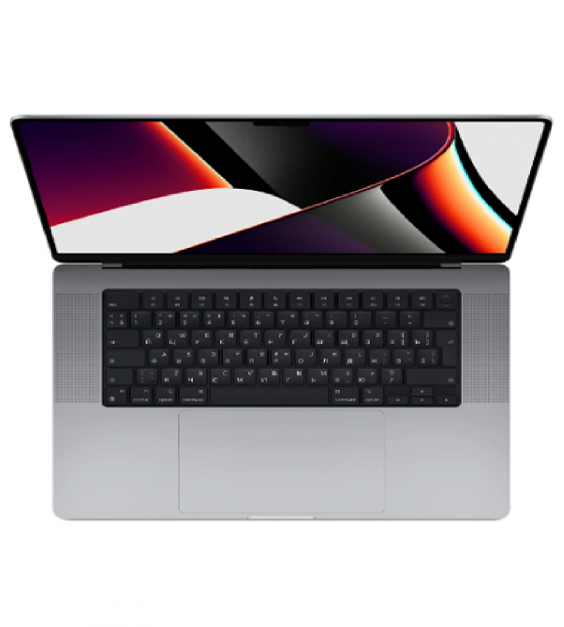 Macbook Pro 14 M1 Pro 16/512Gb Space Gray