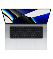 Macbook Pro 14 M1 Pro 16/1Tb Silver